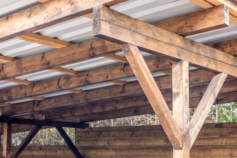 Carport Repair Services and Tips