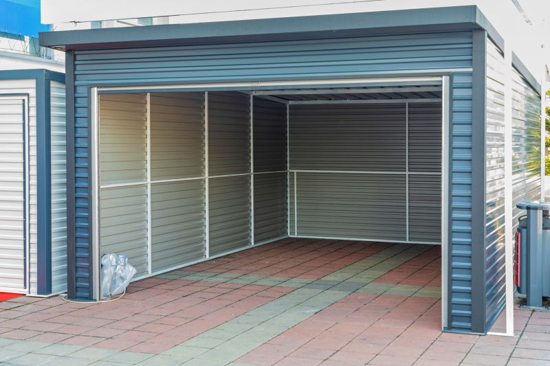 Carport Repair Cost Guide — Cost of Carport Repair