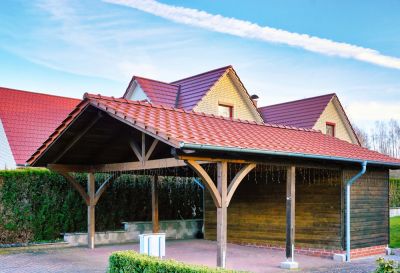 Ensure Your Carport is Structurally Sound!