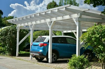Get Protection for Your Vehicles from Bad Weather!